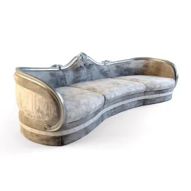 Sofa bruno zampa